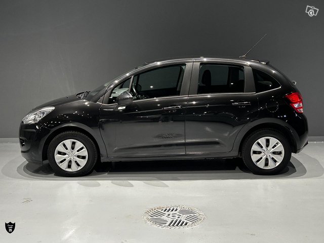 Citroen C3 19