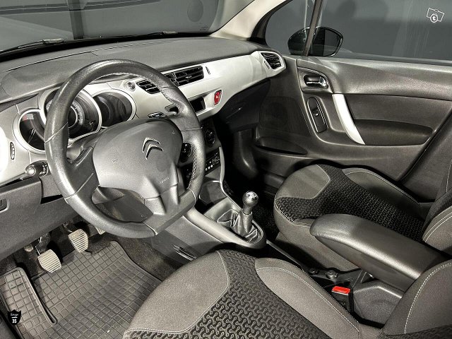 Citroen C3 20