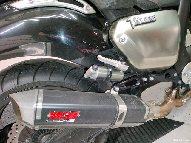 Yamaha V-Max 16