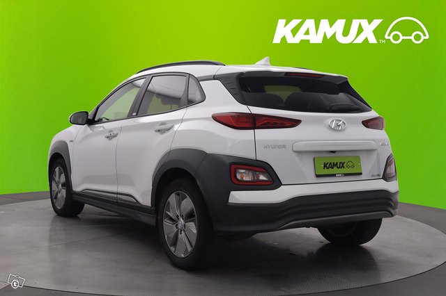 Hyundai Kona Electric 5