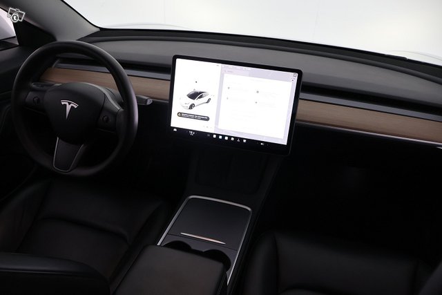 Tesla Model 3 15