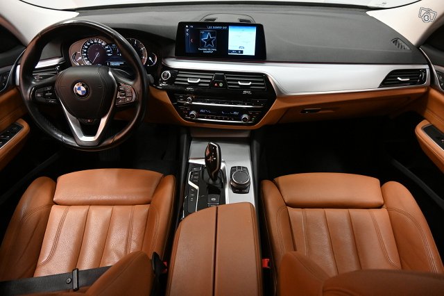 BMW 620 Gran Turismo 14