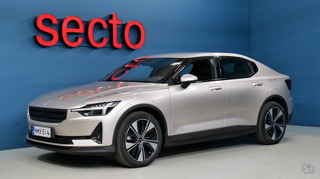 Polestar 2 1