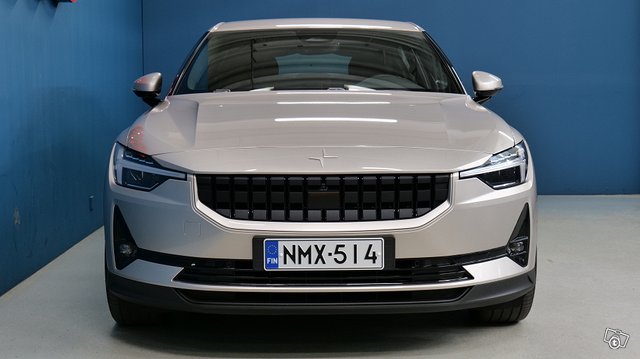 Polestar 2 3