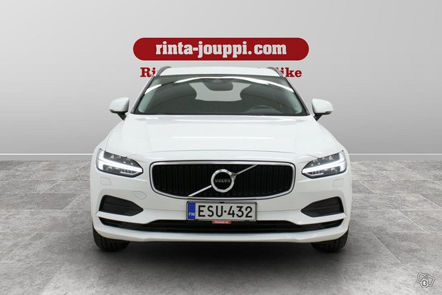 Volvo V90 2