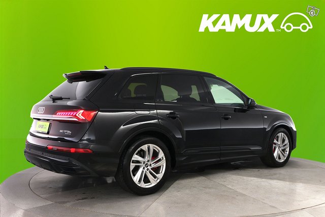 Audi Q7 2