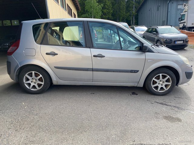 Renault Scenic 4