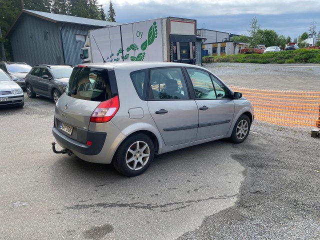 Renault Scenic 7