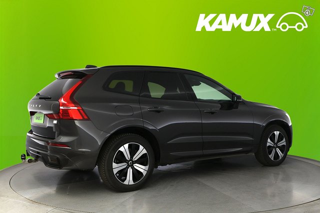 Volvo XC60 2