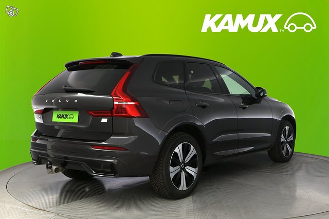 Volvo XC60 4