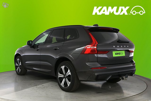 Volvo XC60 5