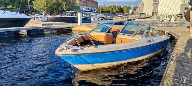 Sea ray 140hp, kuva 1