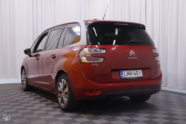 Citroen Grand C4 Picasso 4