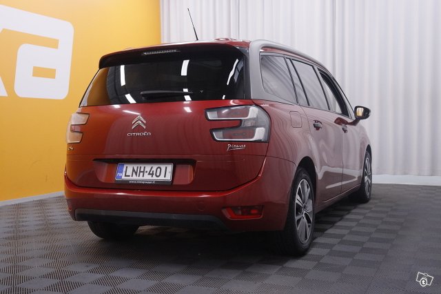 Citroen Grand C4 Picasso 6