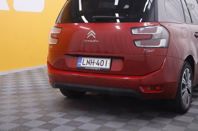 Citroen Grand C4 Picasso 7