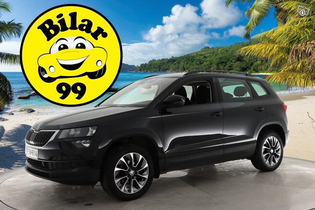 Skoda Karoq 2