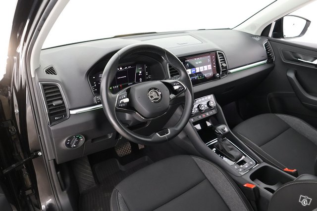 Skoda Karoq 18