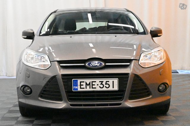 Ford Focus 2