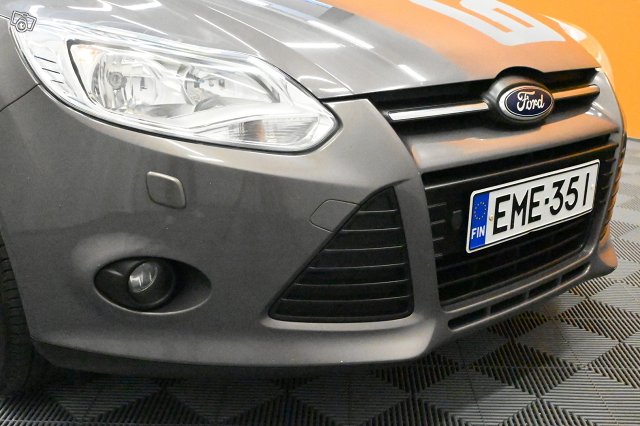 Ford Focus 7