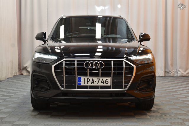 Audi Q5 2