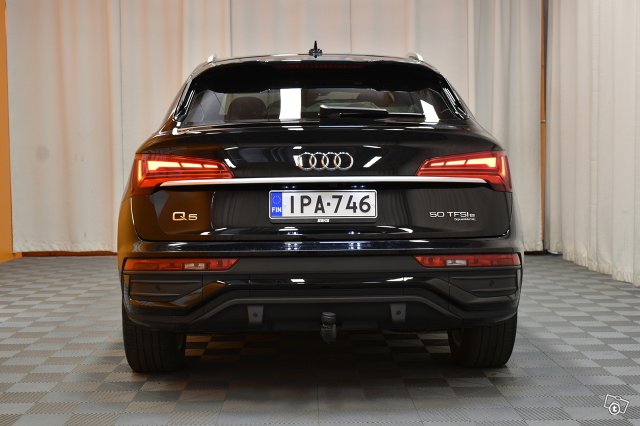 Audi Q5 7