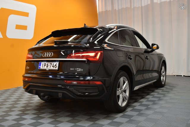 Audi Q5 8