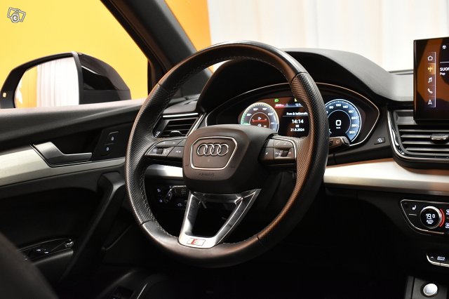 Audi Q5 17