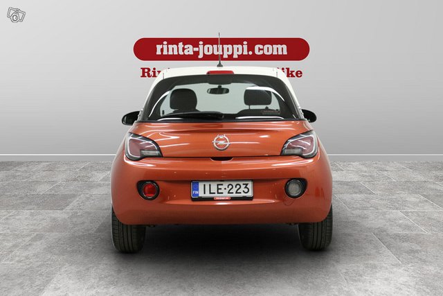 Opel Adam 6