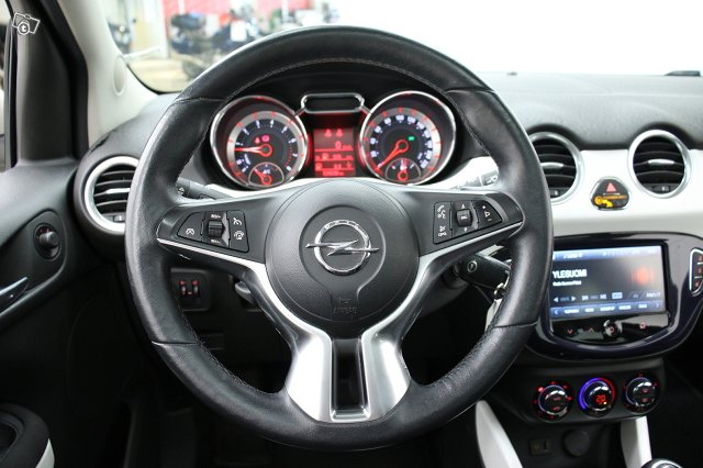 Opel Adam 14