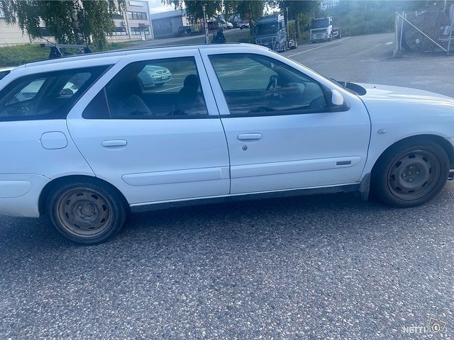 Citroen Xsara 6