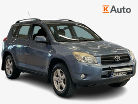 Toyota RAV4, Autot, Kuopio, Tori.fi