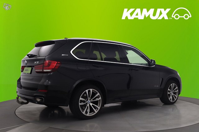 BMW X5 2