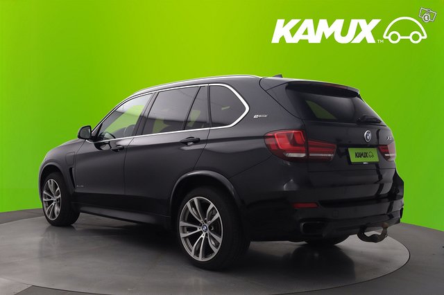 BMW X5 5