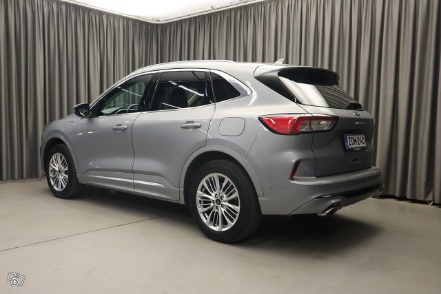 Ford Kuga 3