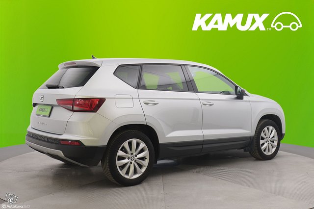 Seat Ateca 2