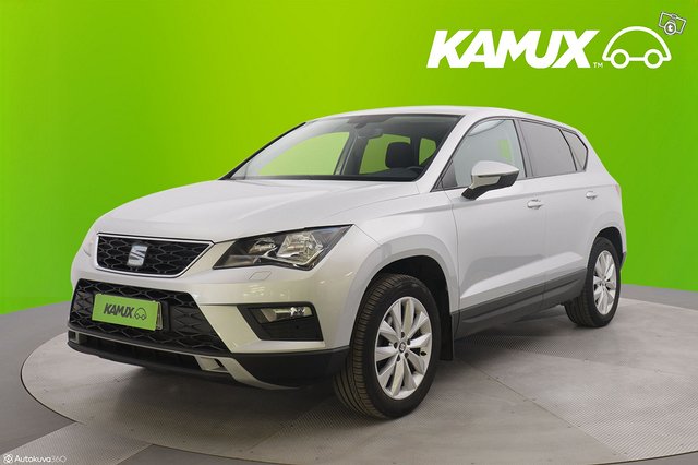 Seat Ateca 6