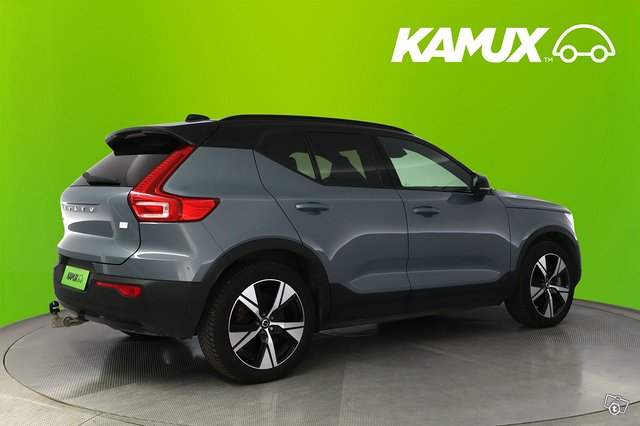 Volvo XC40 2