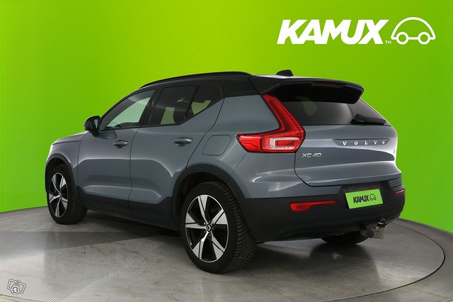 Volvo XC40 5