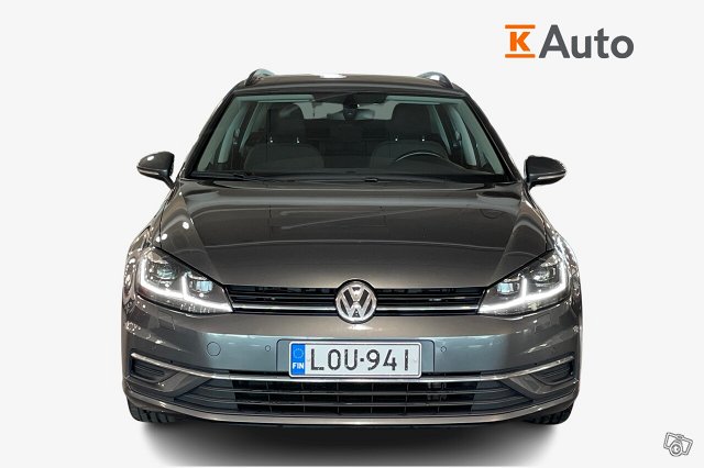 Volkswagen Golf 4