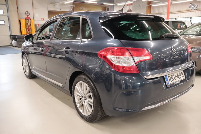 Citroen C4 3