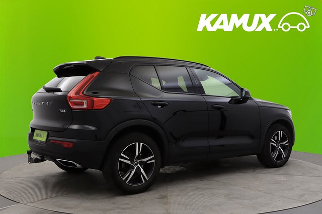 Volvo XC40 2