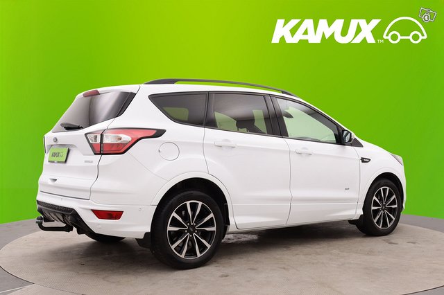 Ford Kuga 2