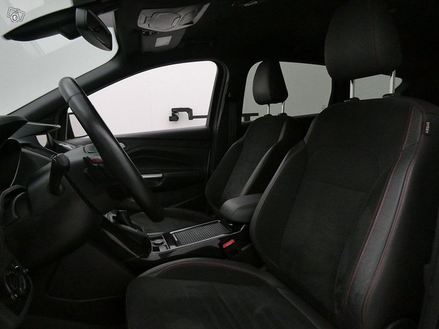 Ford Kuga 14