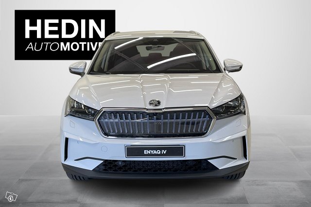 Skoda Enyaq 4