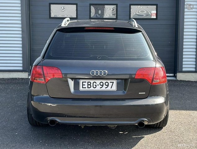 Audi A4 12