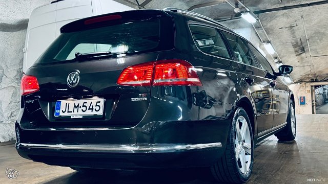 Volkswagen Passat 7