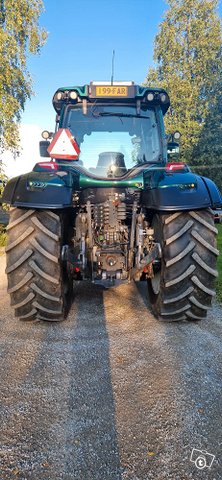 Valtra t194 versu 6