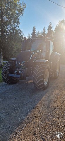 Valtra t194 versu 4