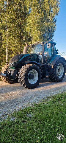 Valtra t194 versu 1