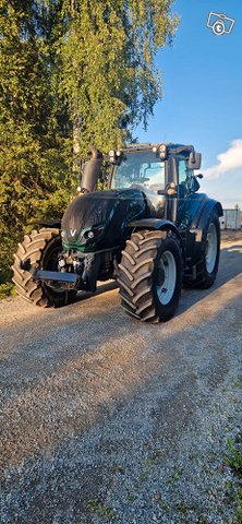 Valtra t194 versu 2